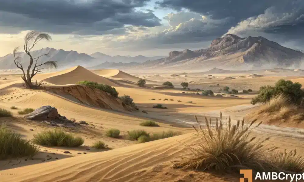 人工超级智能联盟[FET]无法爬过$ 0.9- $ 1的电阻区